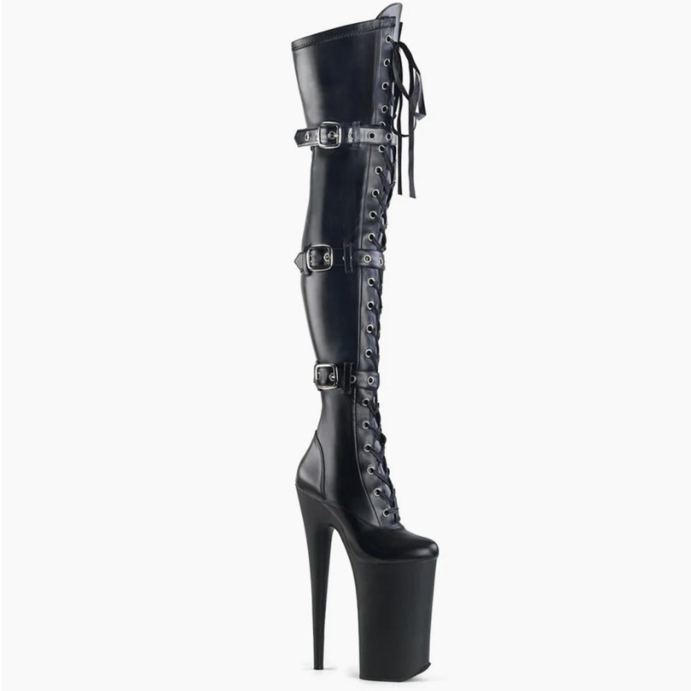 Pleaser Shoes Beyond-3028